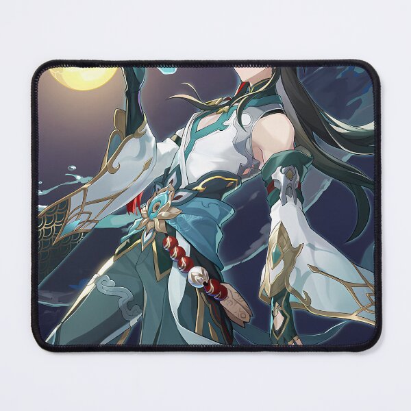 Item preview, Imbibitor Lunae Official poster, Honkai Star Rail designed and sold by Astral Drop.