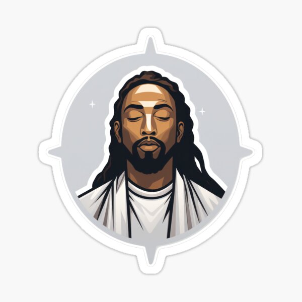 Black Jesus 01