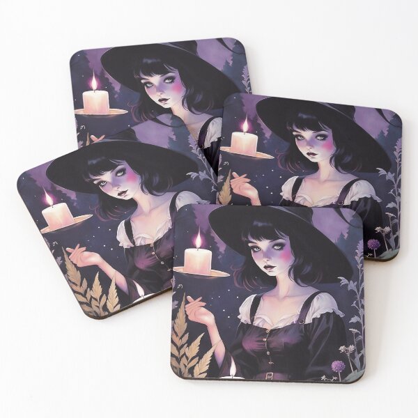 Item preview, Witch aesthetic, the witchery, sorcery designed and sold by Filotecnia.