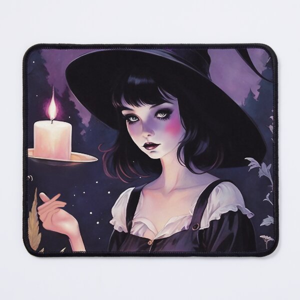 Item preview, Witch aesthetic, the witchery, sorcery designed and sold by Filotecnia.