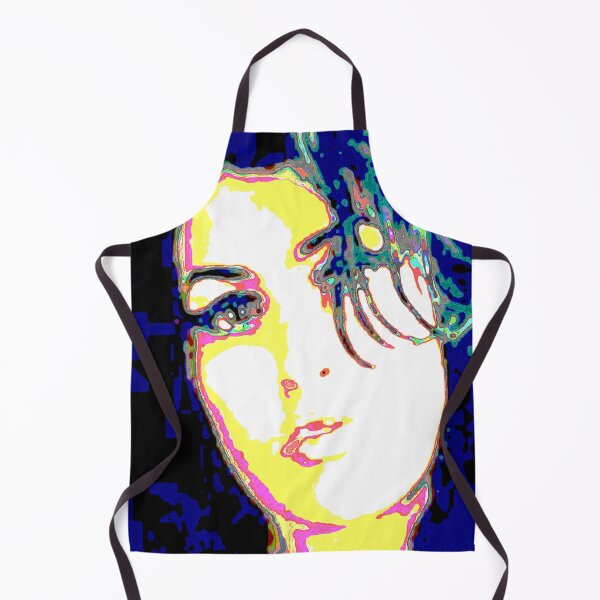 Item preview, Pop Art Purple Pink and Green designed and sold by Buckwig.