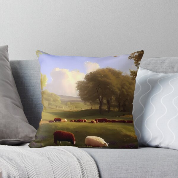 Item preview, Nostalgia por el campo 11 designed and sold by ONYX Pixee.