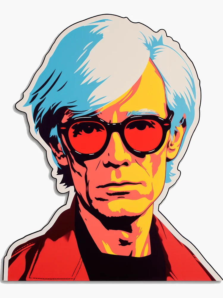 Andy Warhol Wallpapers (43 images) - WallpaperCat