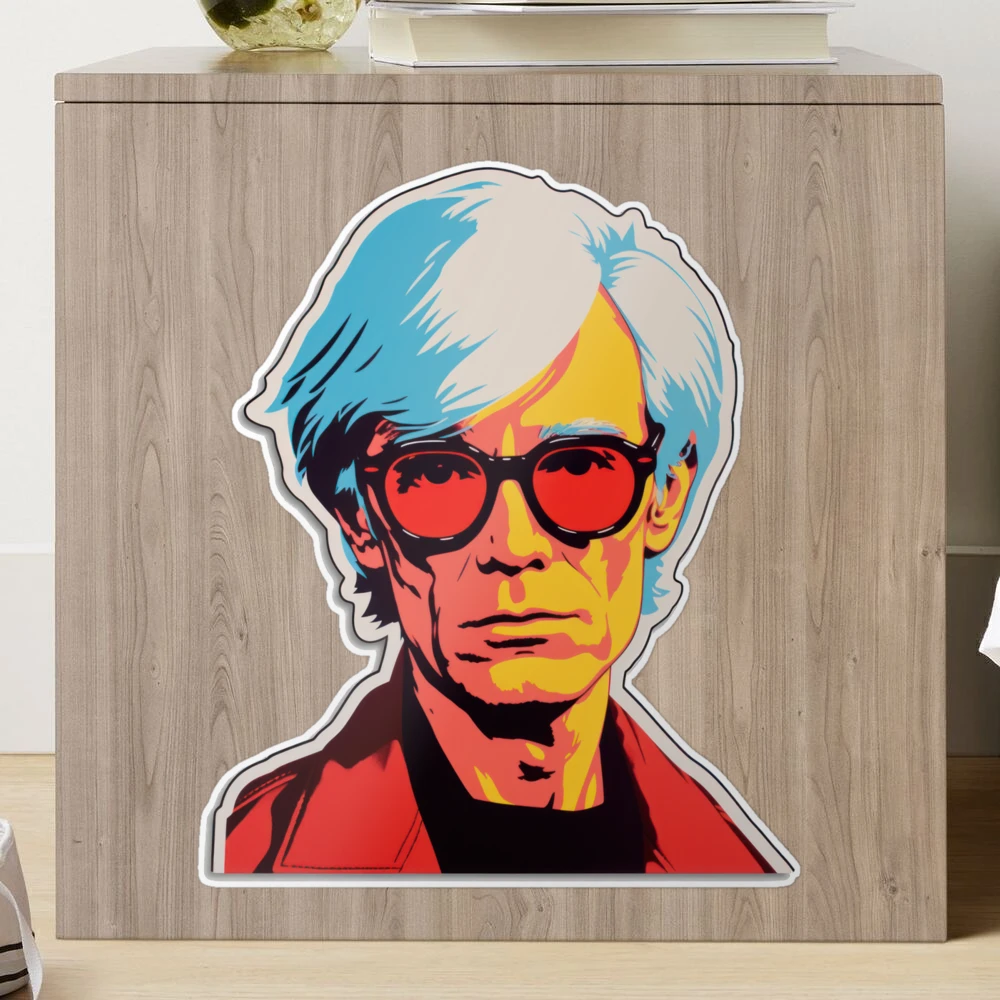 Andy Warhol Wallpapers (43 images) - WallpaperCat