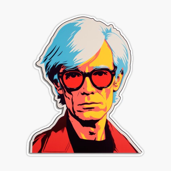 Andy Warhol(ish)