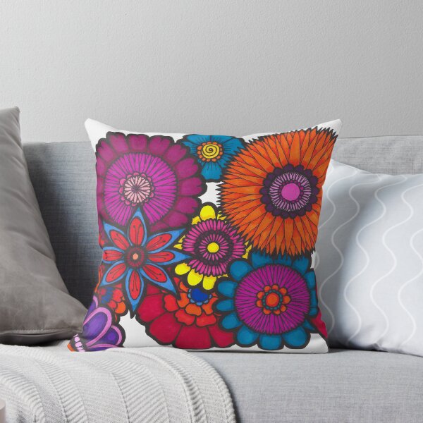 Item preview, Flower Fusion designed and sold by KatieMaryMac.
