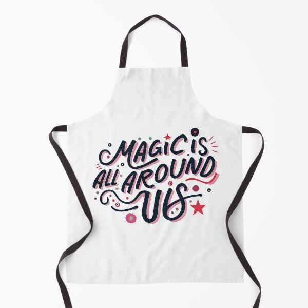 Item preview, Discover the Enchantment in Everyday Life: Joyful Typography designed and sold by TYPOGraphy-101.