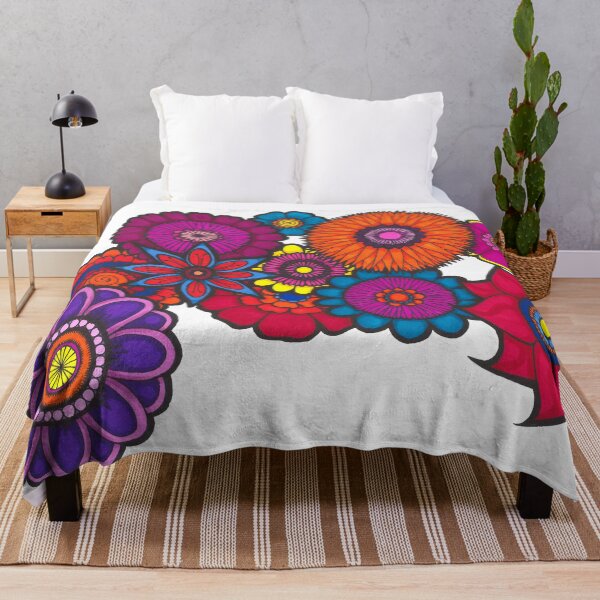 Item preview, Flower Fusion designed and sold by KatieMaryMac.