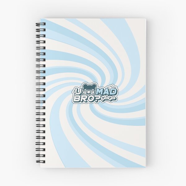 Item preview, U Mad Bro? y2k (Cringe Gamer) designed and sold by Ashley Castleton.