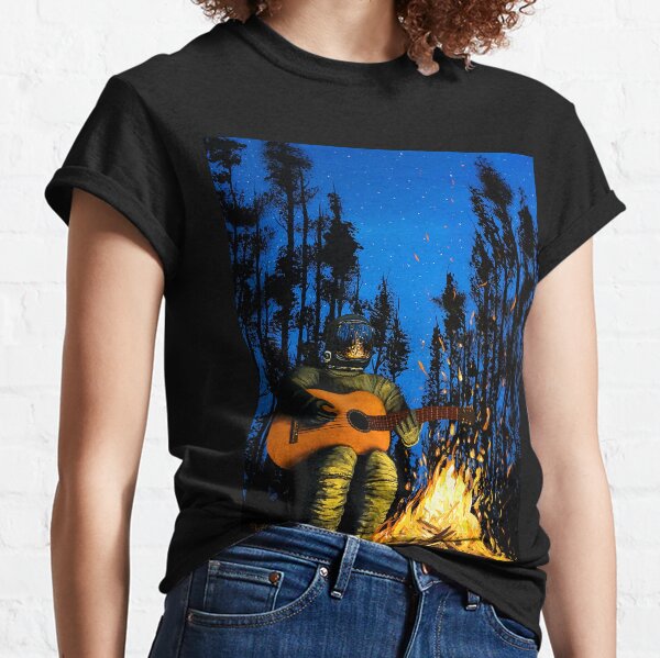 Serenader Classic T-Shirt