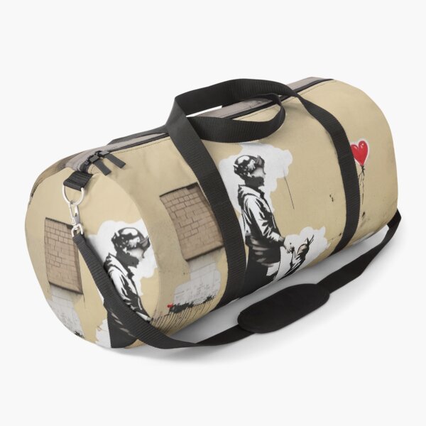 Item preview, Graffiti Dreams Banksy Mother and Ballon Girl  designed and sold by martin max.