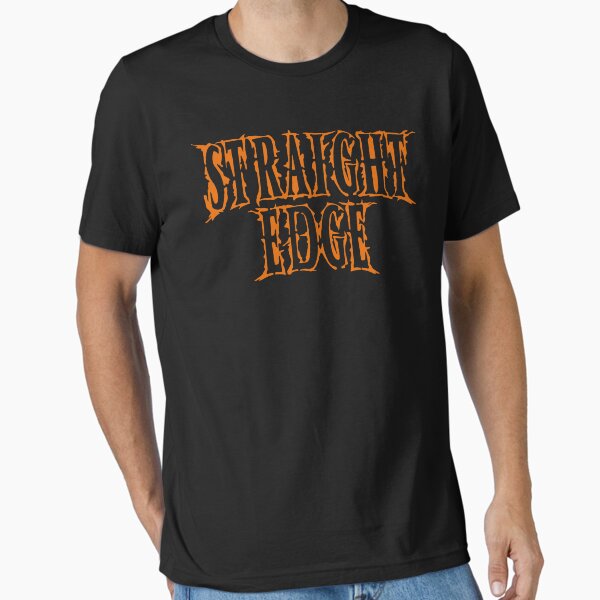 Item preview, Straight Edge (Earth Crisis Style) designed and sold by xKRISHNACOREx.