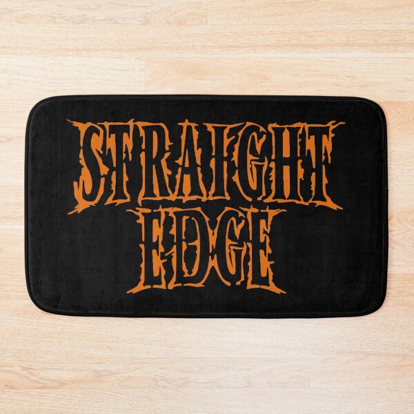 Item preview, Straight Edge (Earth Crisis Style) designed and sold by xKRISHNACOREx.