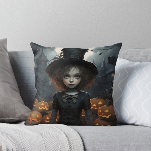 Item preview, Halloween #3 designed and sold by platonicXXI.