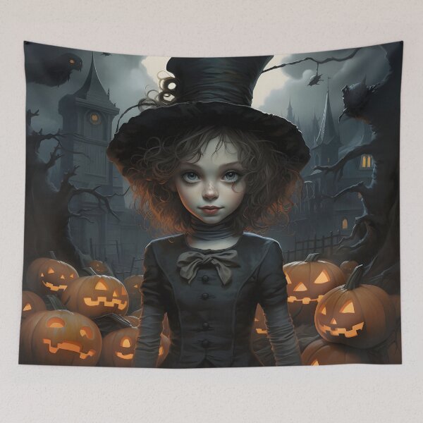 Item preview, Halloween #3 designed and sold by platonicXXI.