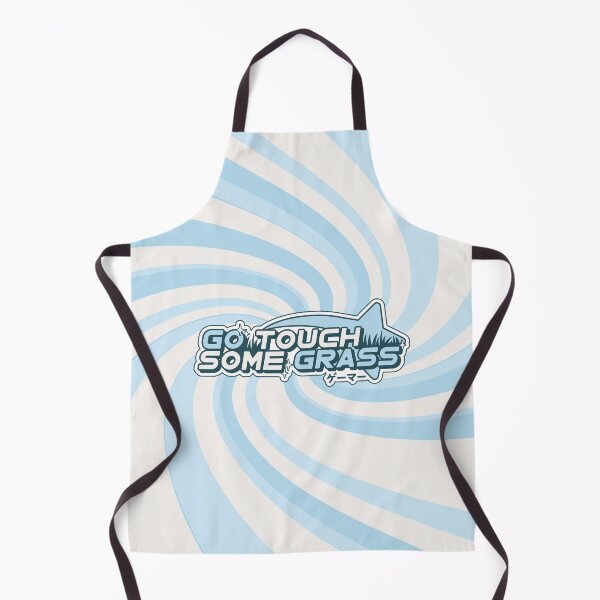 Item preview, Go Touch Some Grass y2k (Cringe Gamer) designed and sold by Ashley Castleton.