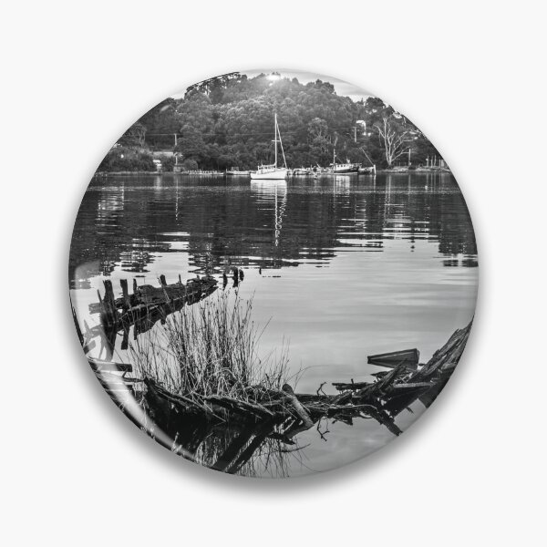 Item preview, Strahan, Tasmania designed and sold by Christine Wilson.