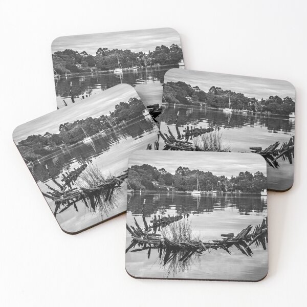 Item preview, Strahan, Tasmania designed and sold by Christine Wilson.
