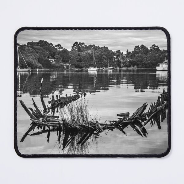 Item preview, Strahan, Tasmania designed and sold by Christine Wilson.