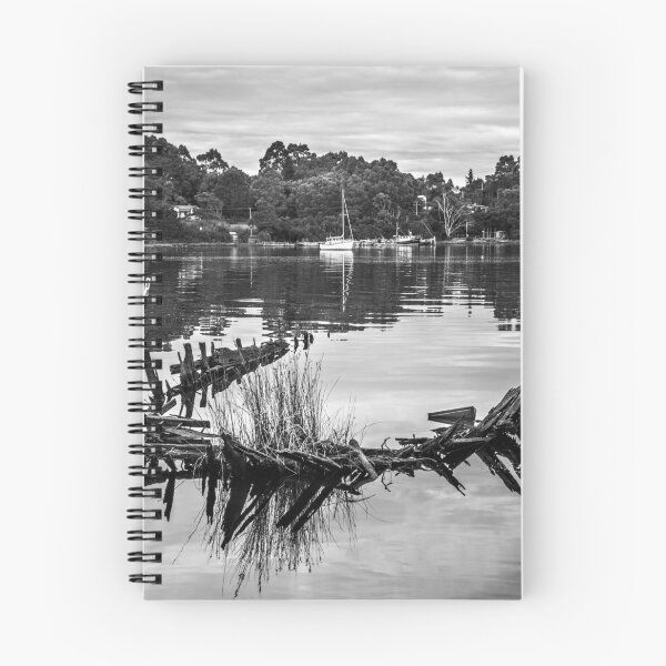 Item preview, Strahan, Tasmania designed and sold by Christine Wilson.