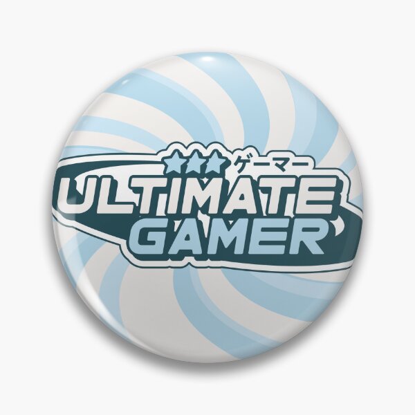 Item preview, Ultimate Gamer y2k (Cringe Gamer) designed and sold by Ashley Castleton.