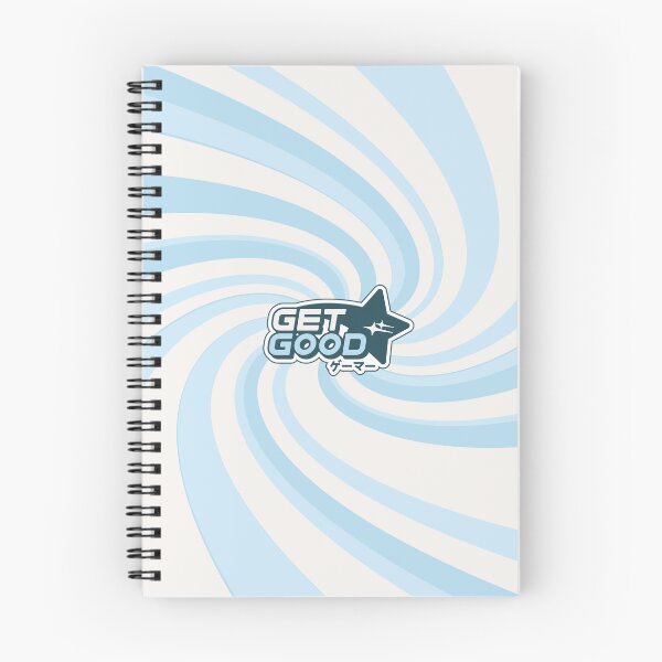 Item preview, Get Good y2k (Cringe Gamer) designed and sold by Ashley Castleton.
