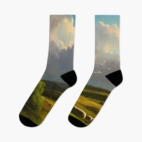 Item preview, Nostalgia for the Countryside 12 designed and sold by ONYX Pixee.