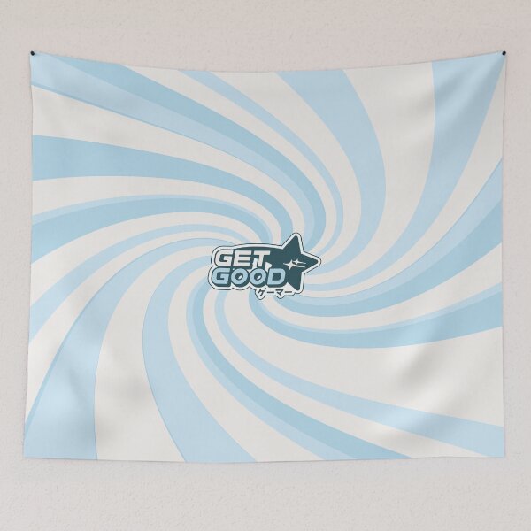 Item preview, Get Good y2k (Cringe Gamer) designed and sold by Ashley Castleton.