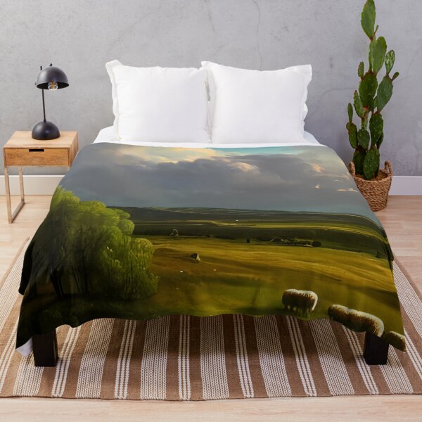 Item preview, Nostalgia for the Countryside 12 designed and sold by ONYX Pixee.