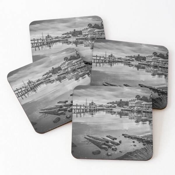 Item preview, Strahan 2, Tasmania designed and sold by Christine Wilson.
