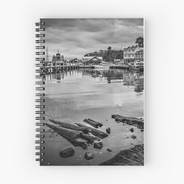 Item preview, Strahan 2, Tasmania designed and sold by Christine Wilson.