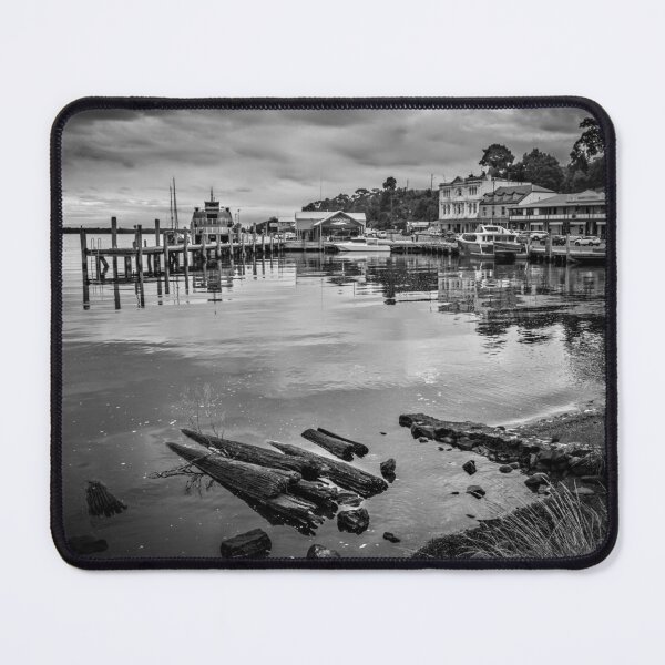 Item preview, Strahan 2, Tasmania designed and sold by Christine Wilson.