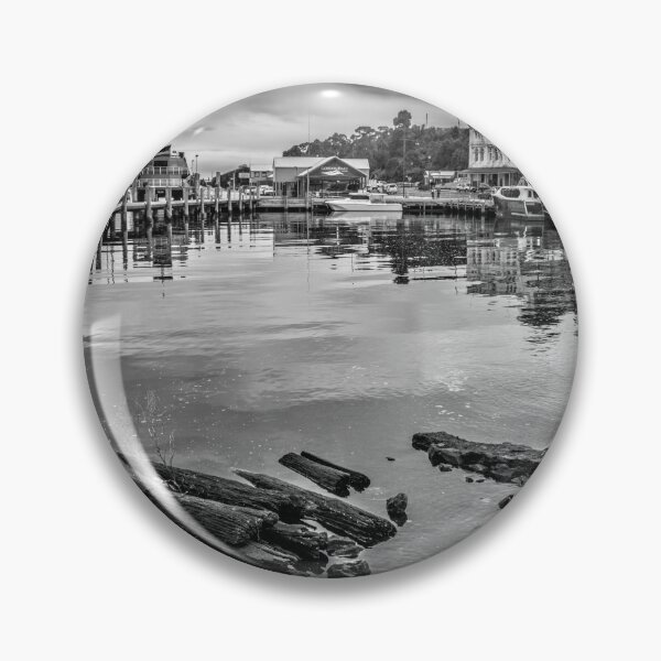 Item preview, Strahan 2, Tasmania designed and sold by Christine Wilson.
