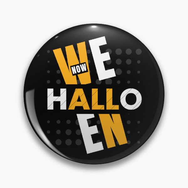 Item preview, Halloween Now designed and sold by jenmountainen.