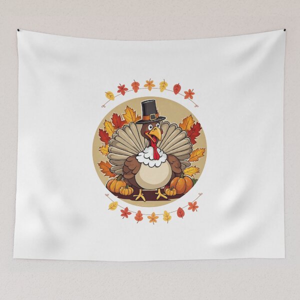 Item preview, Funny Thanksgiving Day gift for friends and family designed and sold by LALALAKKOLOVE.