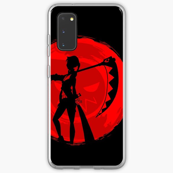 Maka Soul Hunter Samsung Galaxy Soft Case