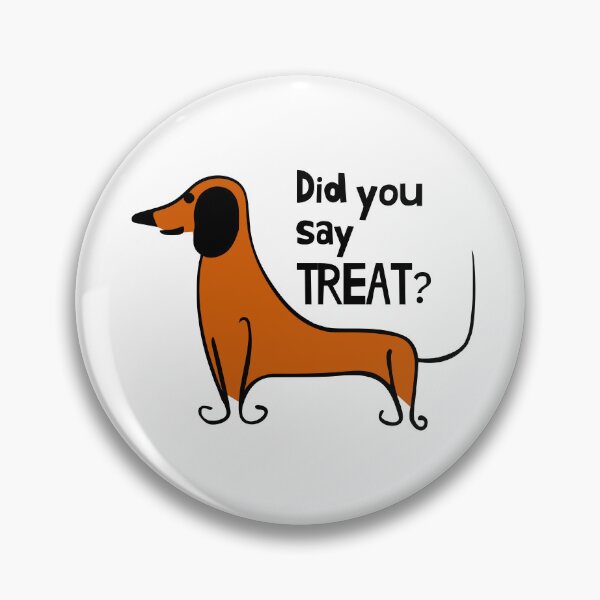 Item preview, Cute Red Dachshund designed and sold by Hic21.