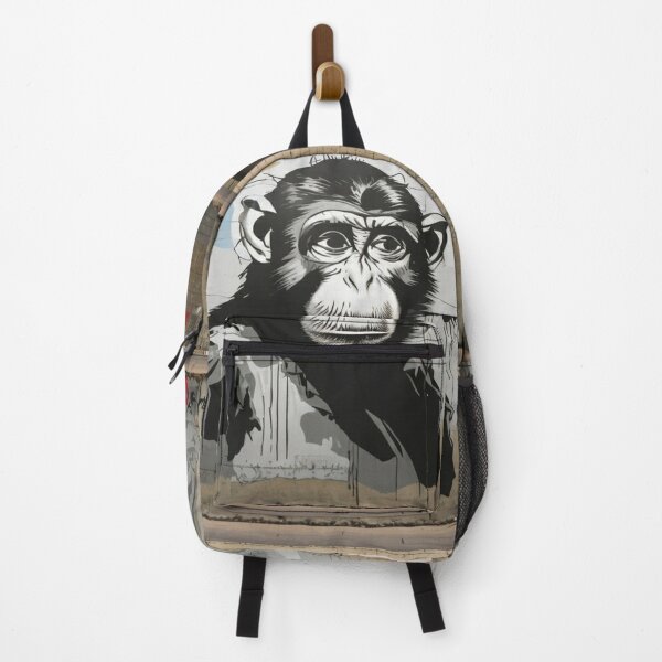 City Backpacks by Urban Monkey 🎒Unlock the freedom of