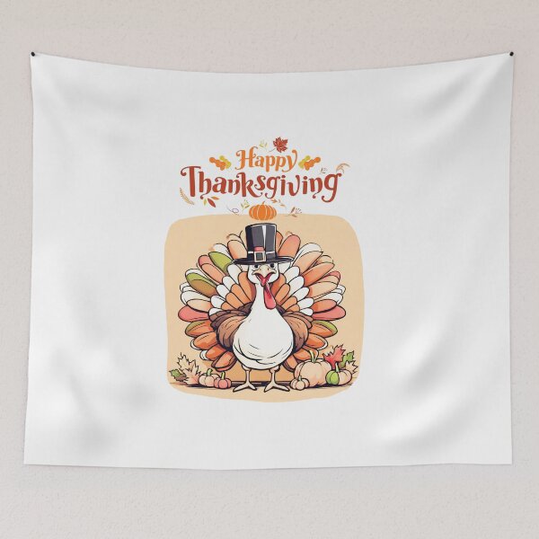 Item preview, Funny Thanksgiving Day gift for friends and family designed and sold by LALALAKKOLOVE.