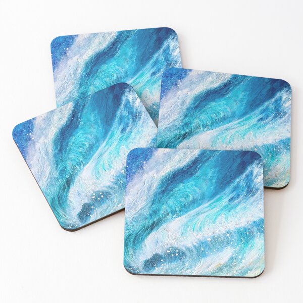 Item preview, Surfing waves designed and sold by Tereza Pilar  Art.
