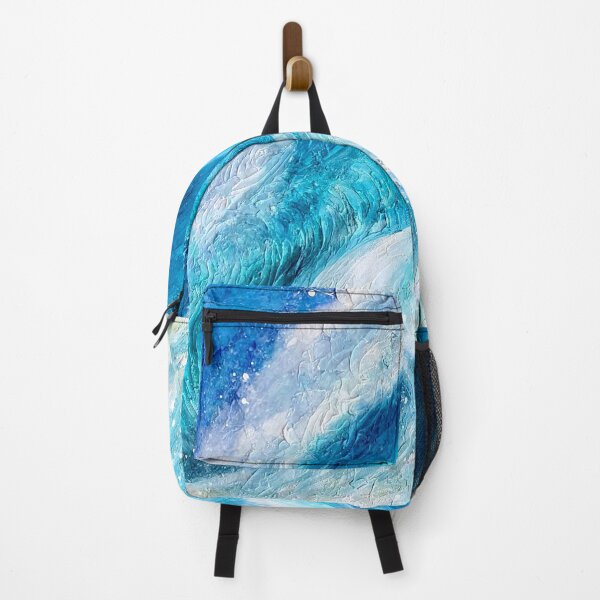 Item preview, Surfing waves designed and sold by Tereza Pilar Art.