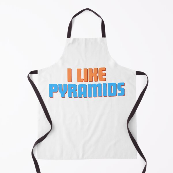 Item preview, I like pyramids designed and sold by AngelArtss.