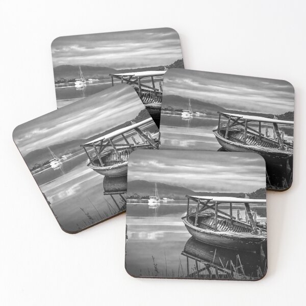 Item preview, Strahan 3, Tasmania designed and sold by Christine Wilson.