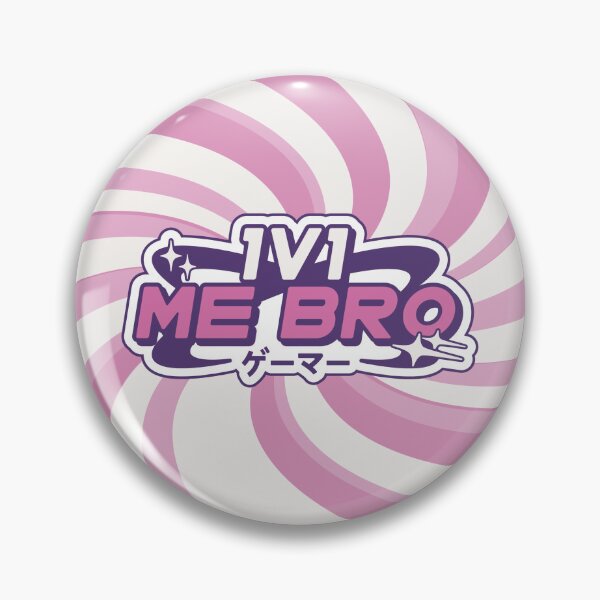 Item preview, 1v1 Me Bro y2k (Cringe Gamer) designed and sold by Ashley Castleton.