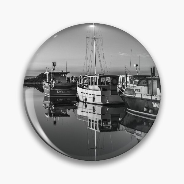 Item preview, Strahan 4, Tasmania designed and sold by Christine Wilson.
