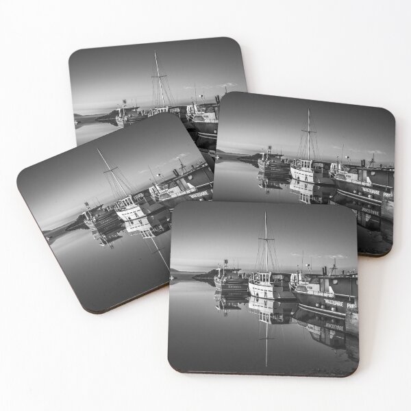 Item preview, Strahan 4, Tasmania designed and sold by Christine Wilson.