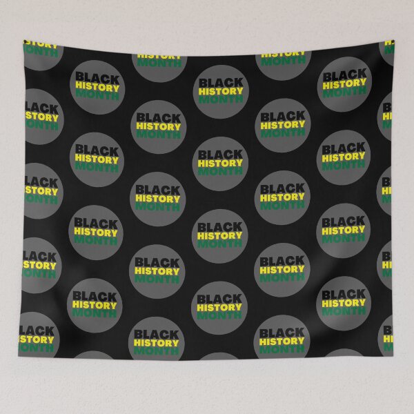 Item preview, Blach history month matters africa American  designed and sold by Azrou shop.