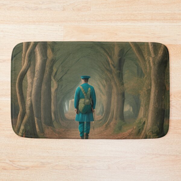 Item preview, The end of the conflict designed and sold by Glenbobagins.