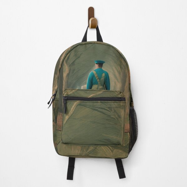 Item preview, The end of the conflict designed and sold by Glenbobagins.