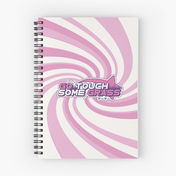 Item preview, Go Touch Some Grass y2k (Cringe Gamer) designed and sold by Ashley Castleton.